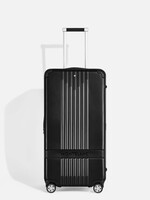 Montblanc #My4810 Trunck Black
