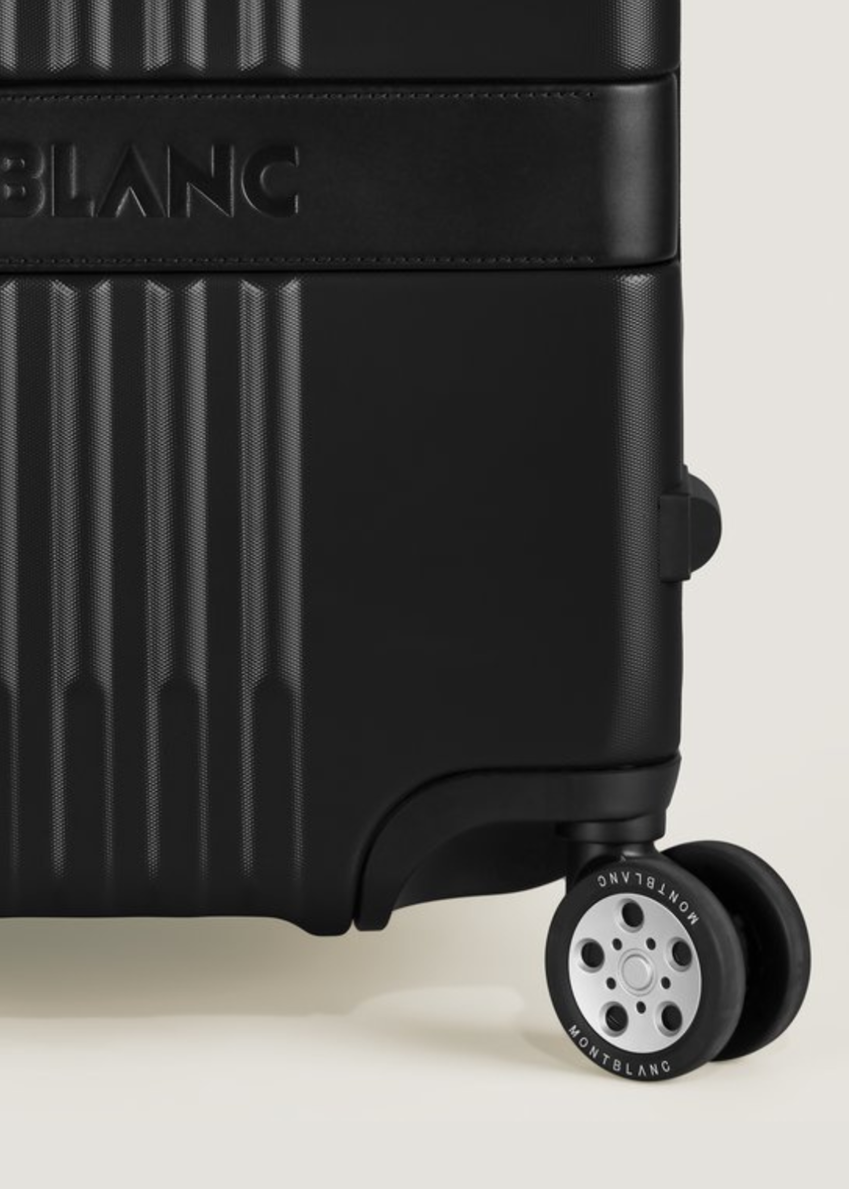 Montblanc #My4810 Trunck Black