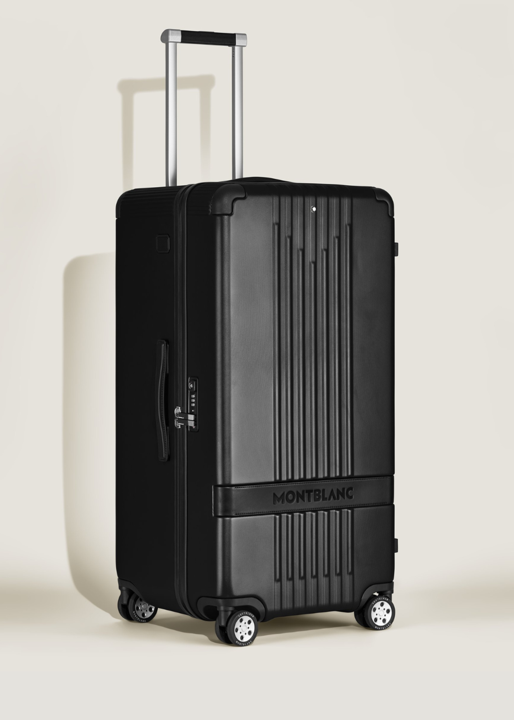 Montblanc #My4810 Trunck Black