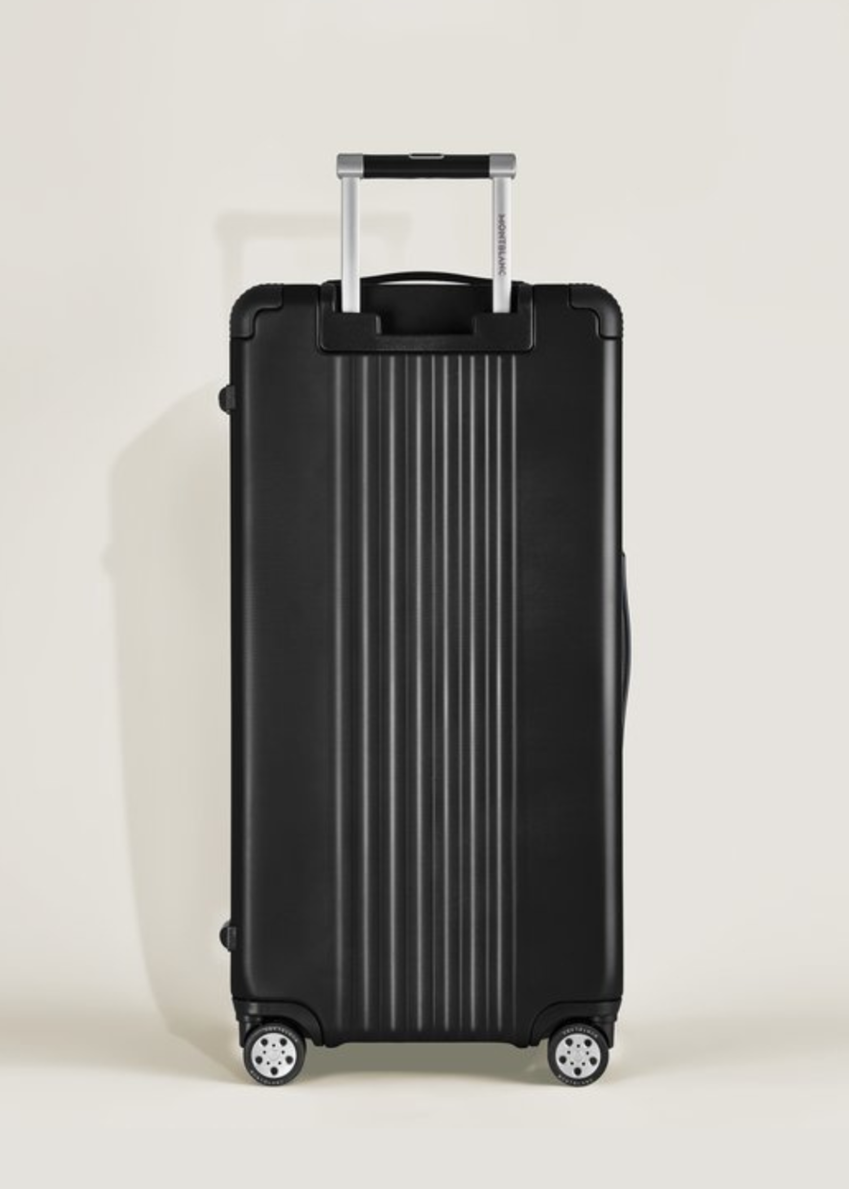 Montblanc #My4810 Trunck Black