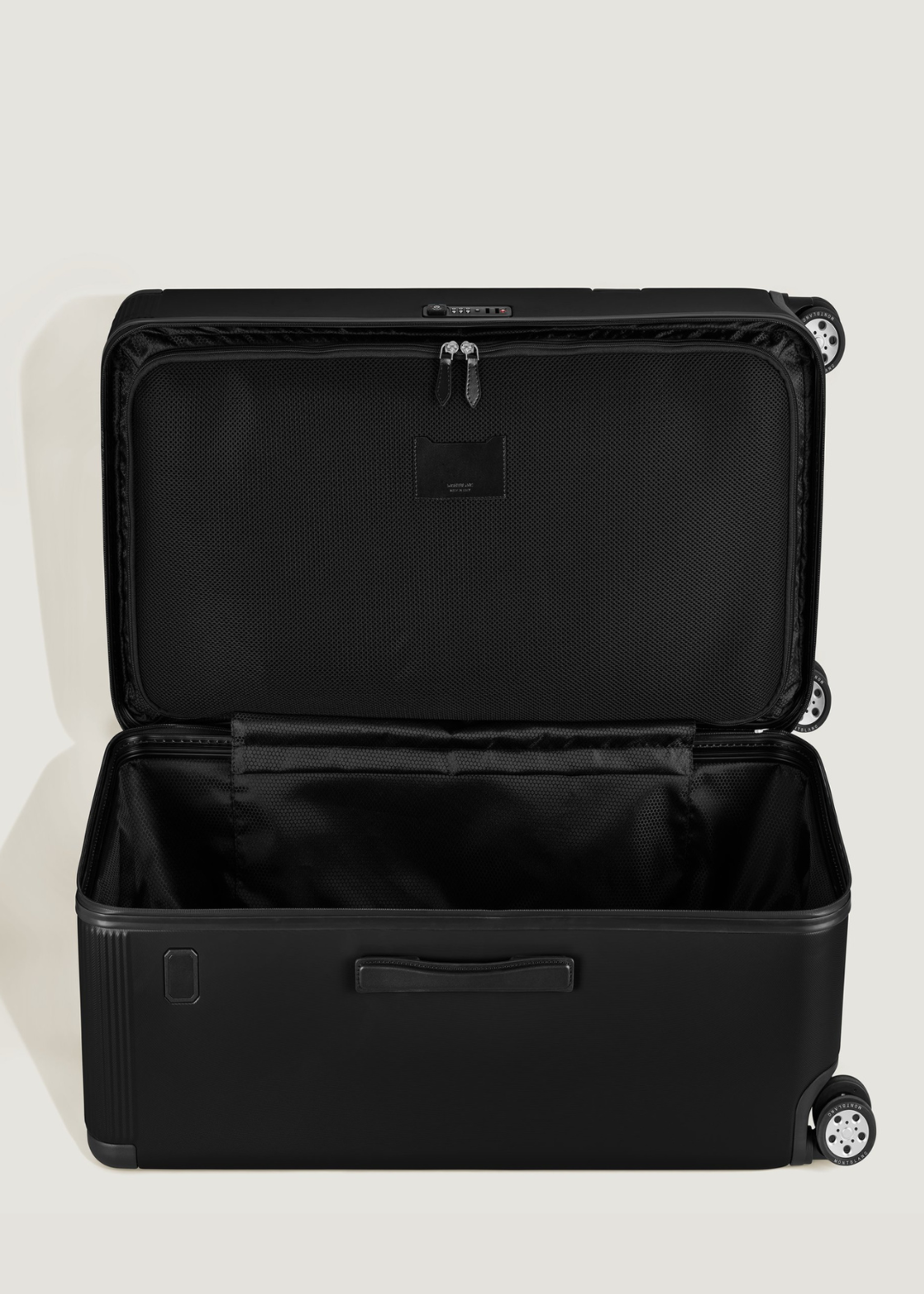 Montblanc #My4810 Trunck Black