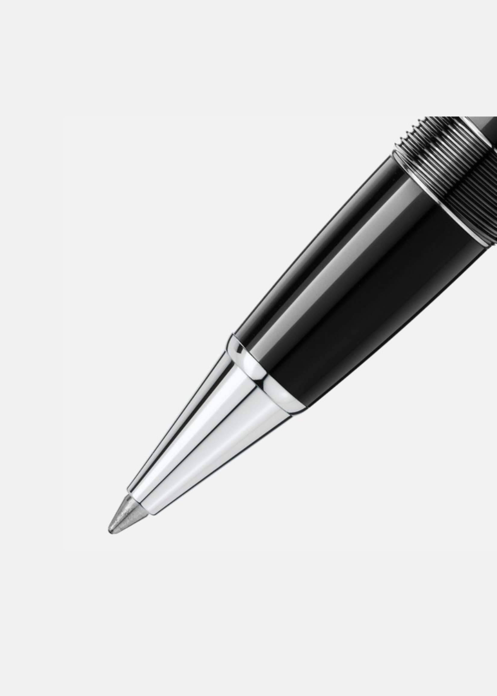 Montblanc Meisterstück 162 LeGrand Platinum Line Roller