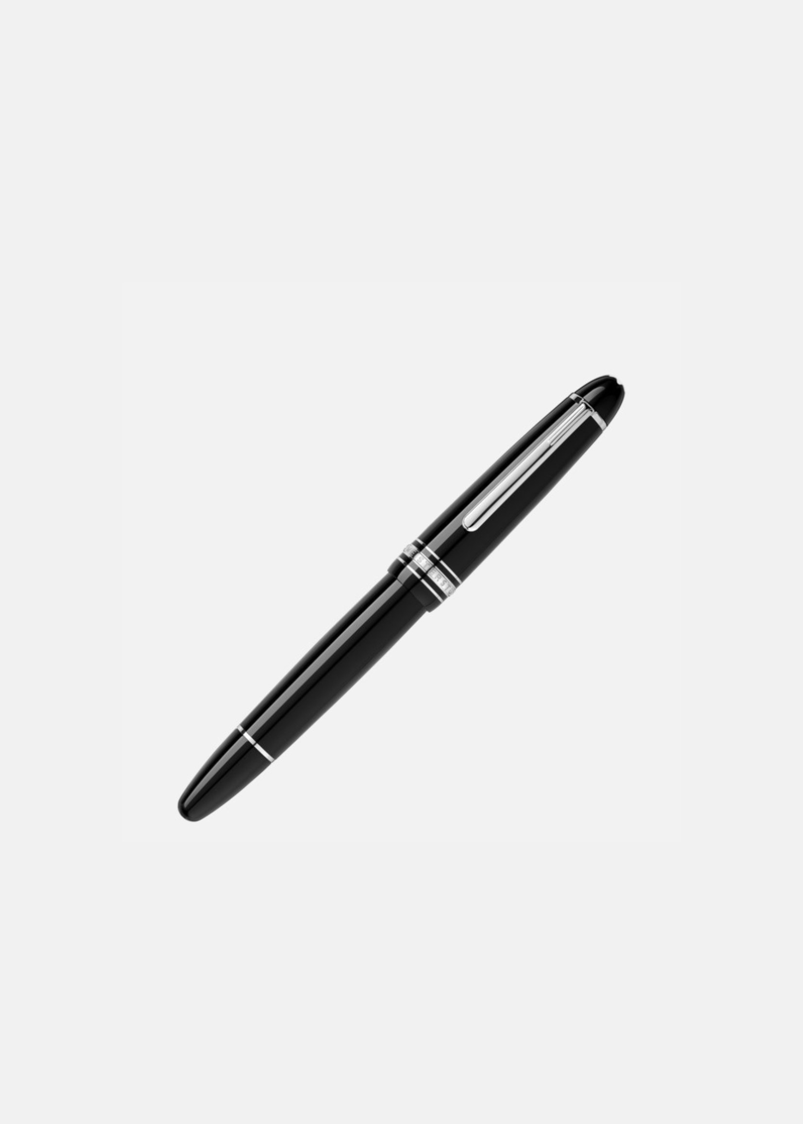 Montblanc Meisterstück 162 LeGrand Platinum Line Roller