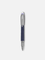 Montblanc Starwalker SpaceBlue Doué Medium