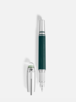 Montblanc StarWalker PolarGreen Doué Vulpen Fijn