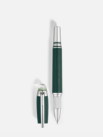 Montblanc StarWalker PolarGreen Resin Roller