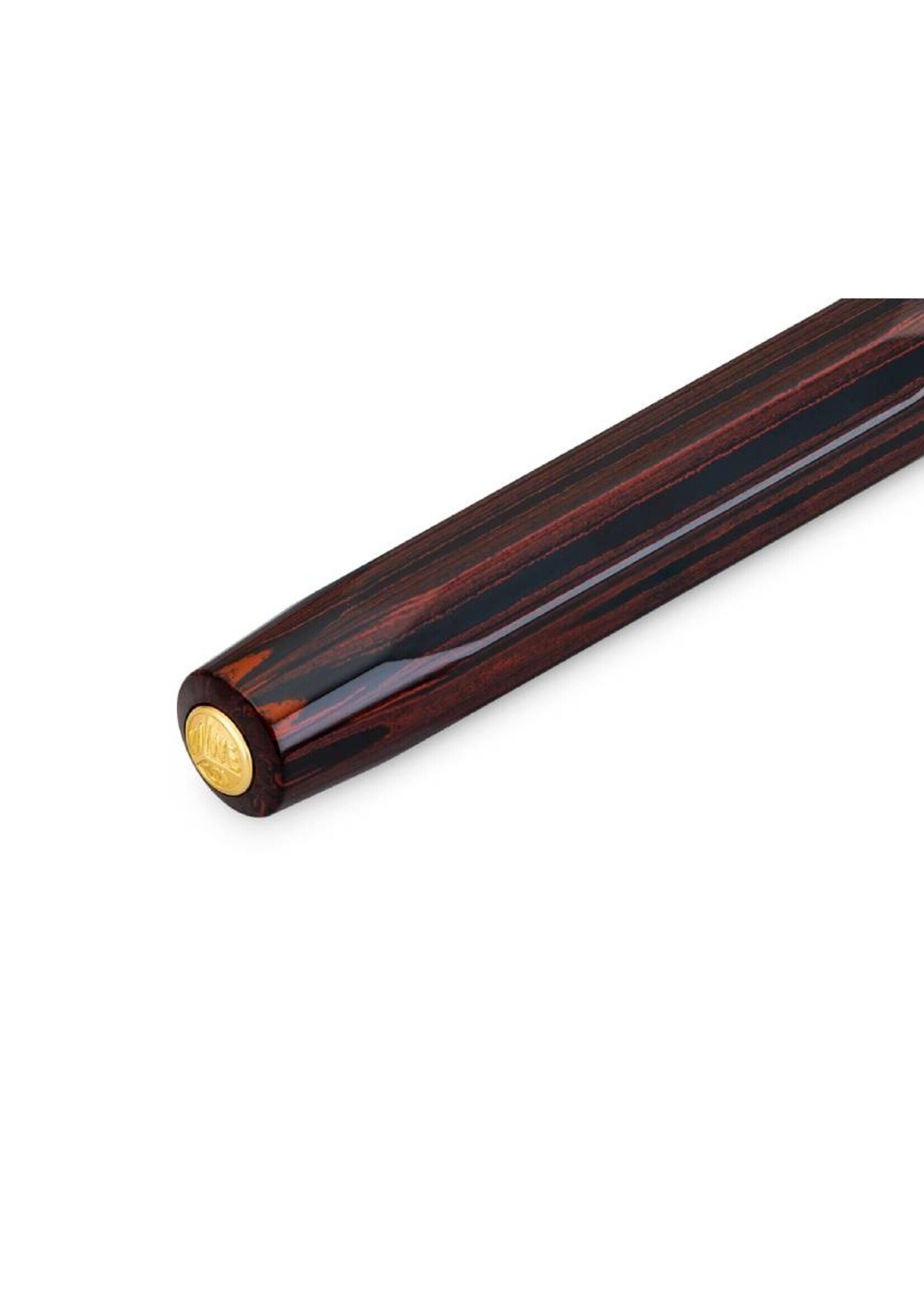 Kaweco 140 YEARS Sport Ebonite Gift Box  Vulpen Fijn