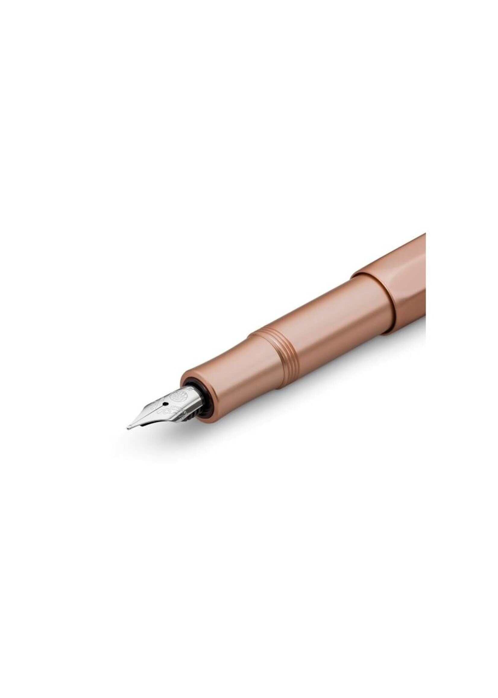 Kaweco Sport Aluminium Rosé Gold Vulpen Fijn