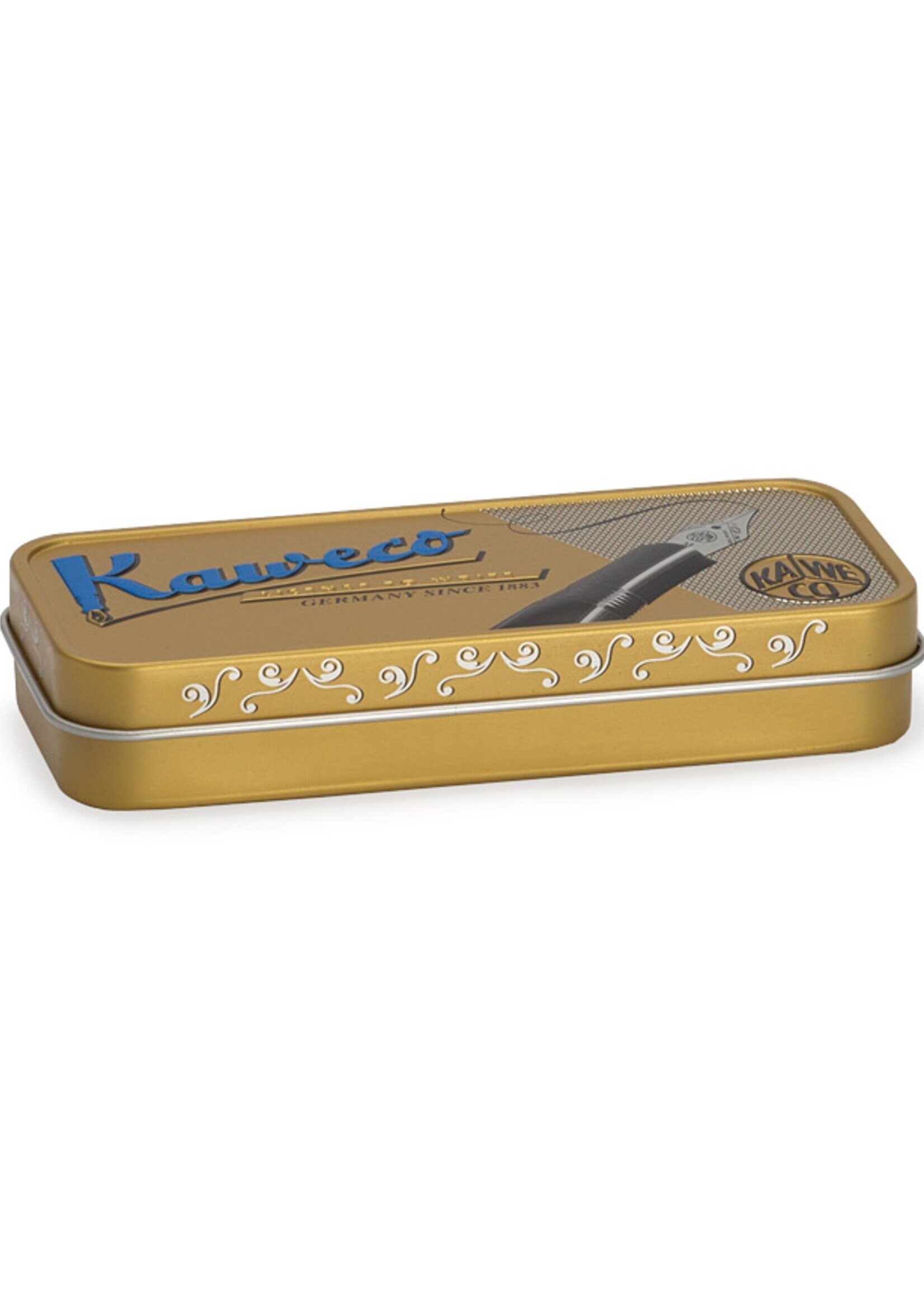 Kaweco Sport Aluminium Rosé Gold Vulpen Fijn