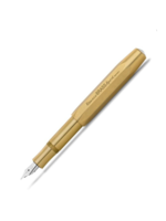 Kaweco Sport Brass Vulpen Medium