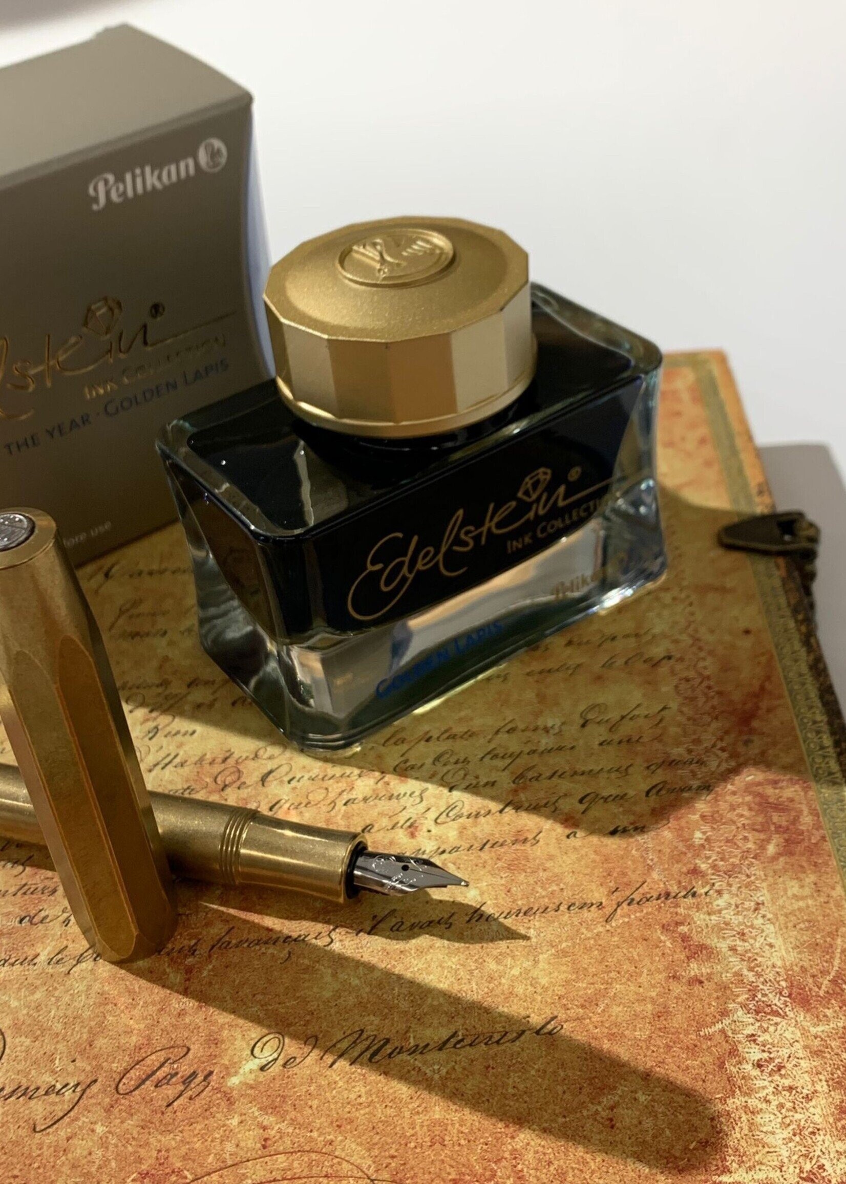 Kaweco Sport Brass Vulpen Medium