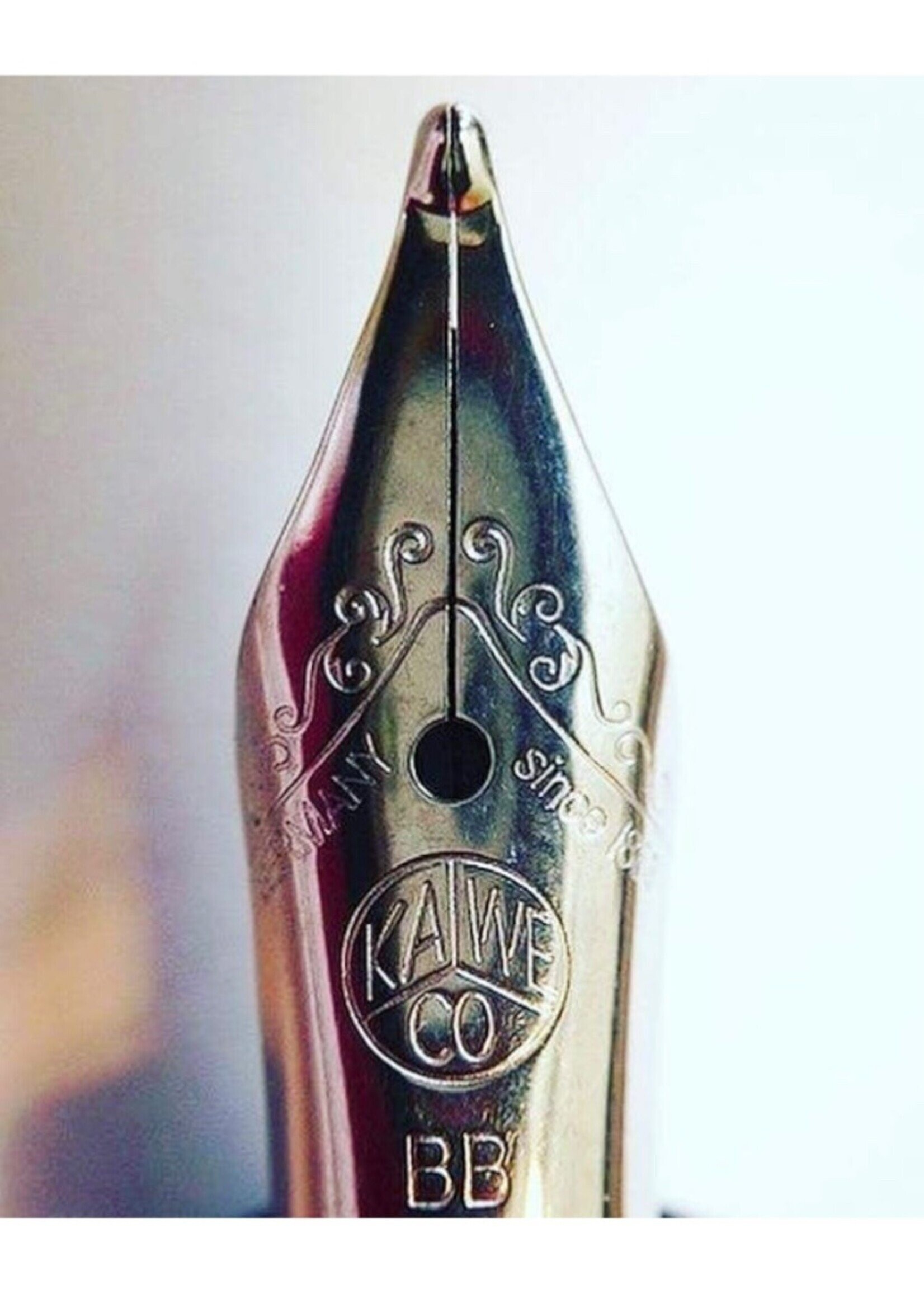 Kaweco Sport Brass Vulpen Medium