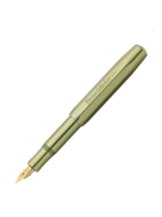 Kaweco Collection Pen Olivine Vulpen Medium