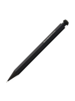 Kaweco Special Aluminium Black Matt Vulpotlood 0.5