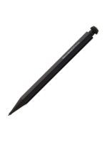 Kaweco Special Aluminium Black Matt Vulpotlood 2.0
