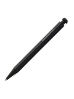 Kaweco Special Aluminium Black Matt Balpen