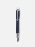 Montblanc Starwalker SpaceBlue Resin Vulpen M