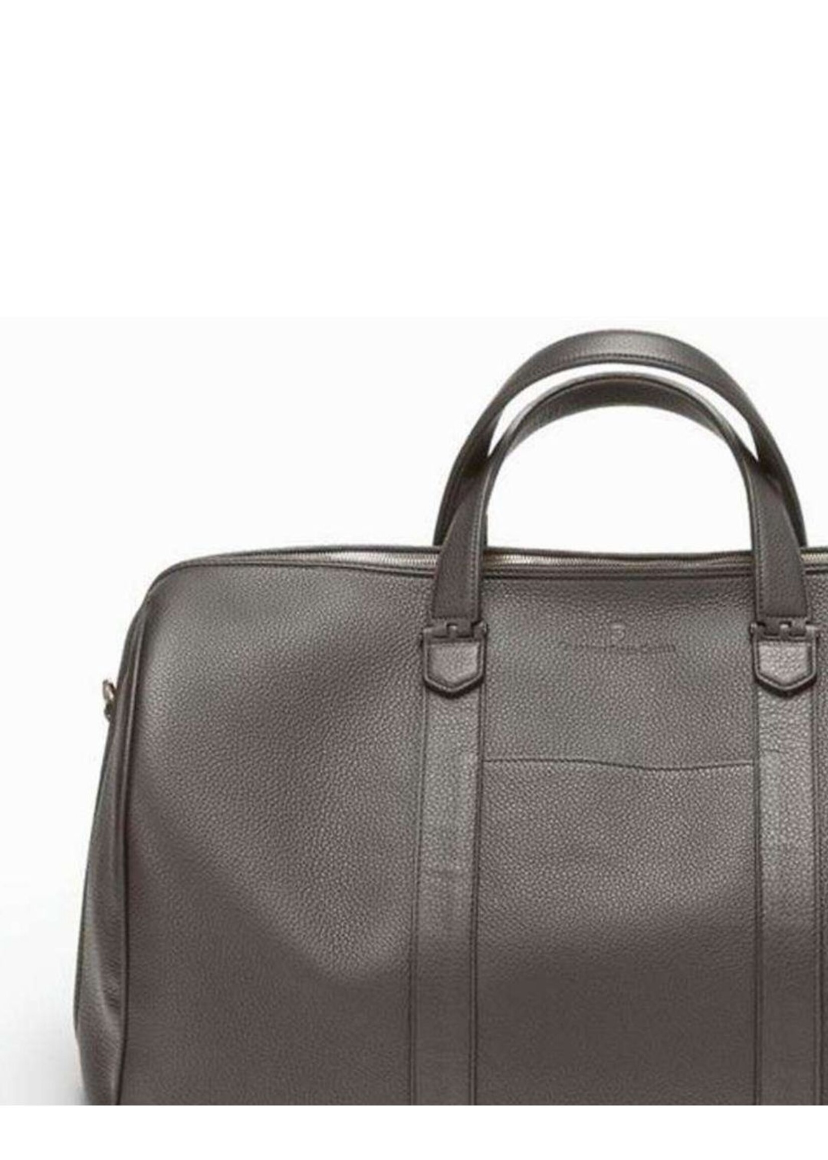 Graf von Faber-Castell Weekendtas Cashmere Stone Grey