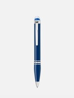 Montblanc StarWalker Blue Planet Resin Balpen