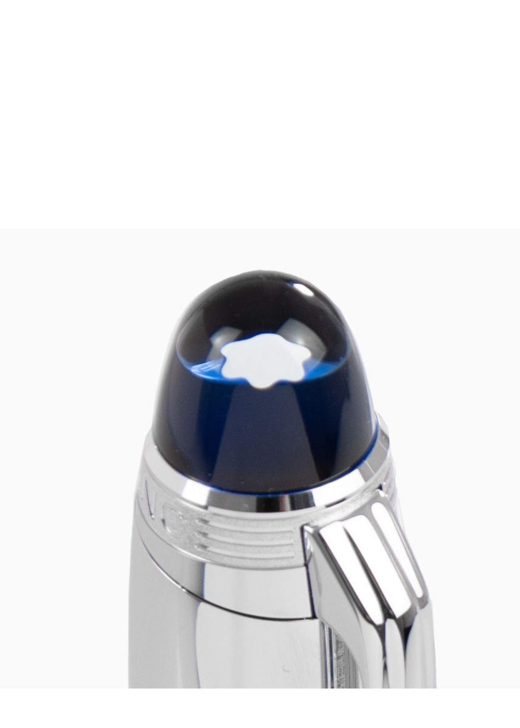 Montblanc StarWalker Blue Planet Resin Balpen