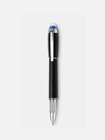 Montblanc StarWalker Black Resin Roller