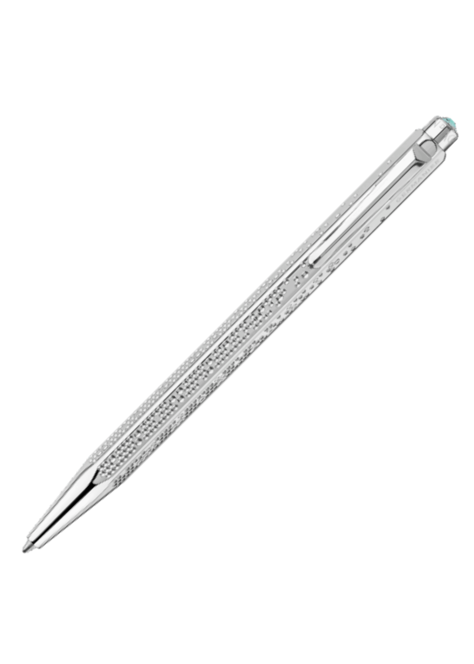 Ecridor Germanier Gelimiteerde Editie Balpen & Pen Sleeve