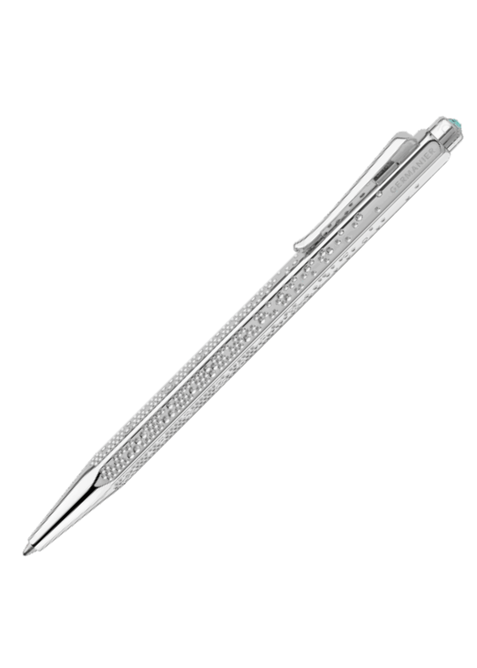 Ecridor Germanier Gelimiteerde Editie Balpen & Pen Sleeve