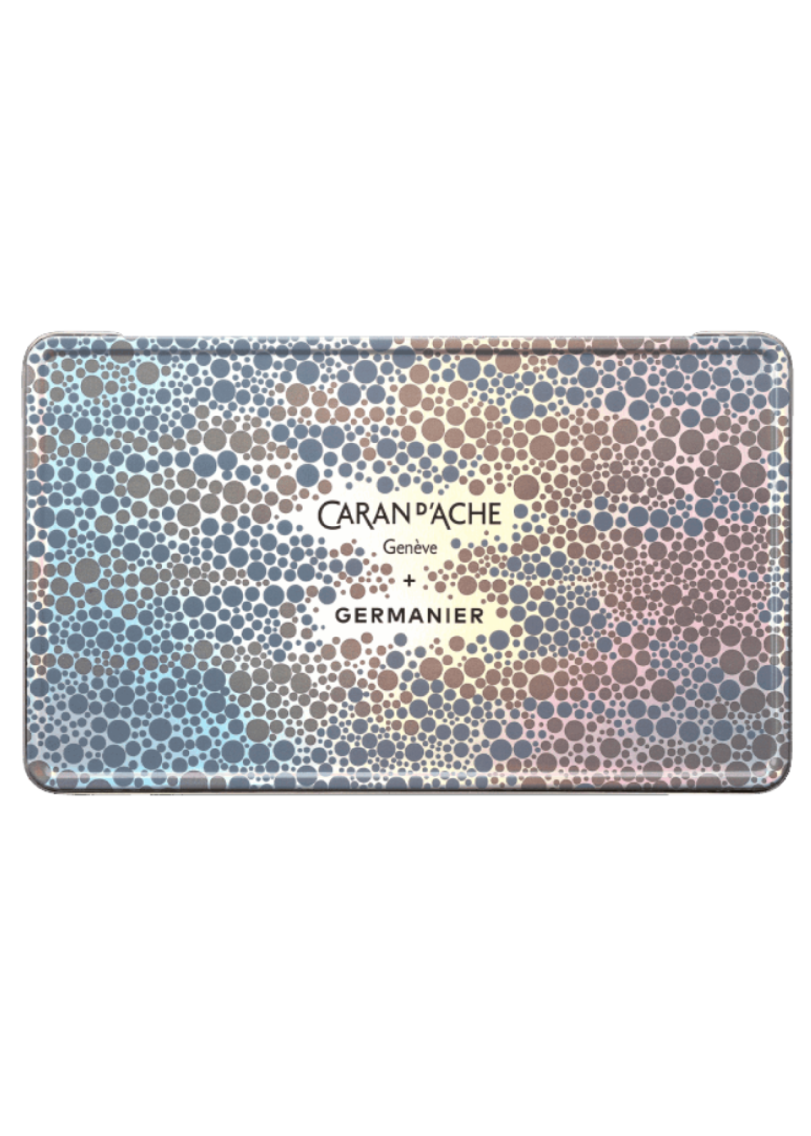 Caran d'Ache Ecridor Germanier Gelimiteerde Editie Balpen & Pen Sleeve