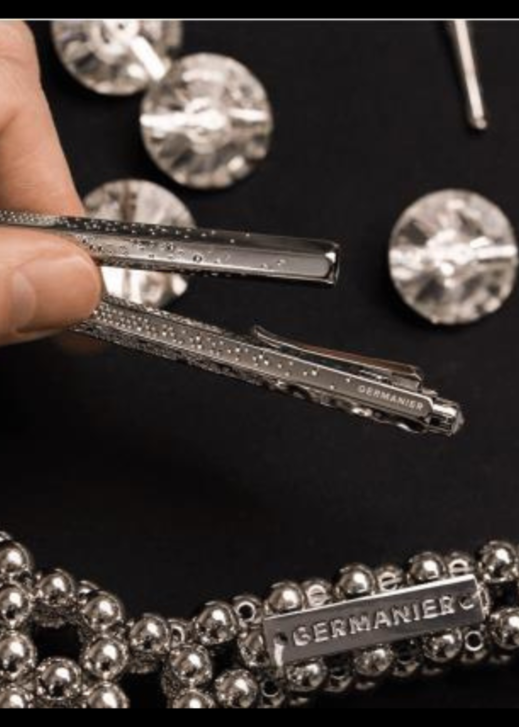 Caran d'Ache Ecridor Germanier Gelimiteerde Editie Balpen & Pen Sleeve