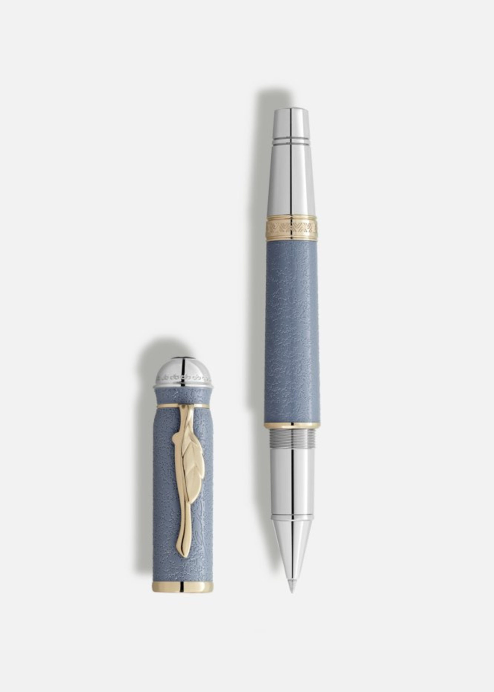 Montblanc Writers Edition Homage to Johann Wolfgang von Goethe Limited Edition Roller