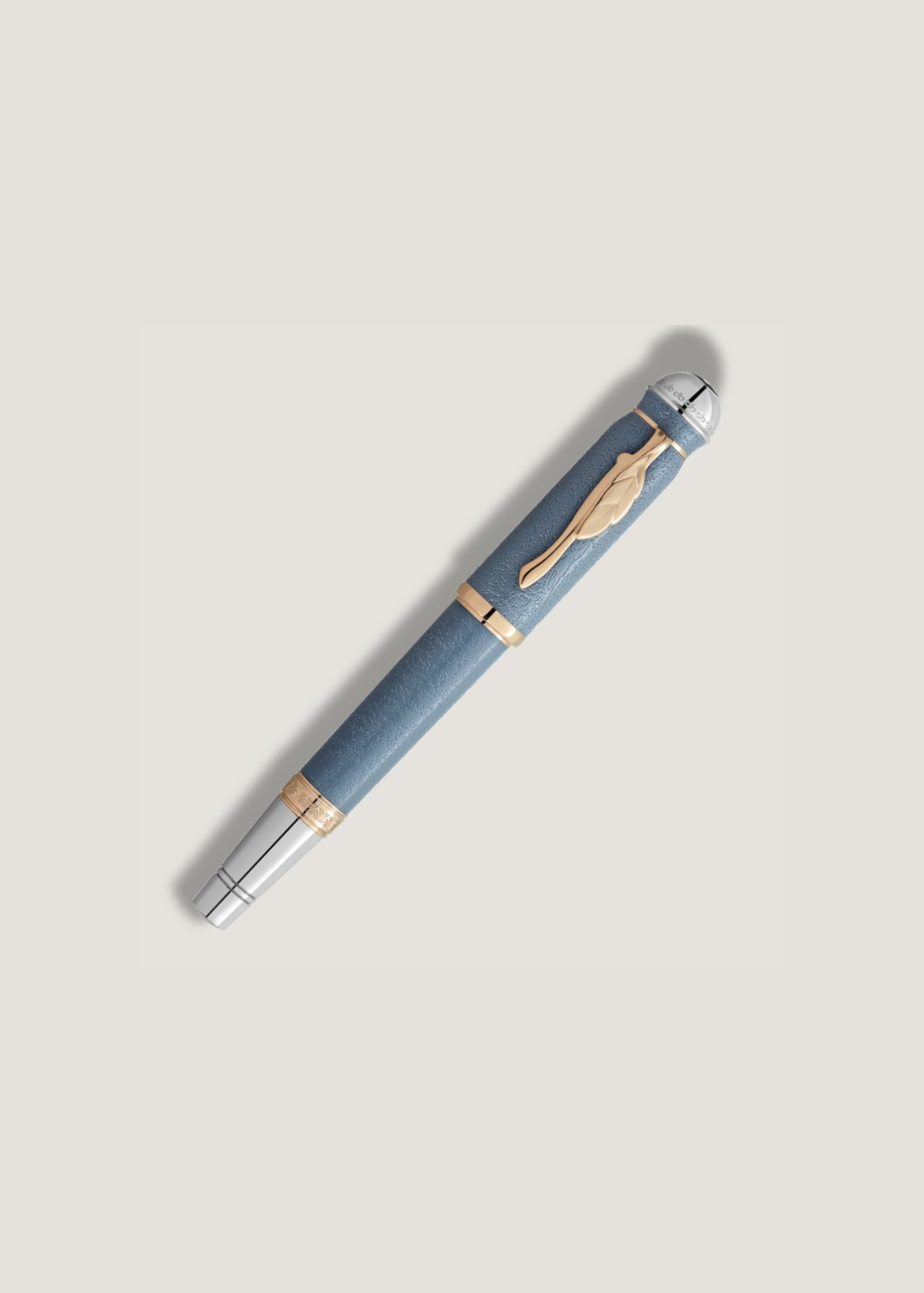 Montblanc Writers Edition Homage to Johann Wolfgang von Goethe Limited Edition Roller