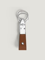 Montblanc Sleutelhanger Sartorial Loop Fauve Montblanc Sleutelhanger Sartorial Loop Fauve