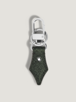 Montblanc Sleutelhanger Sartorial Nib Black