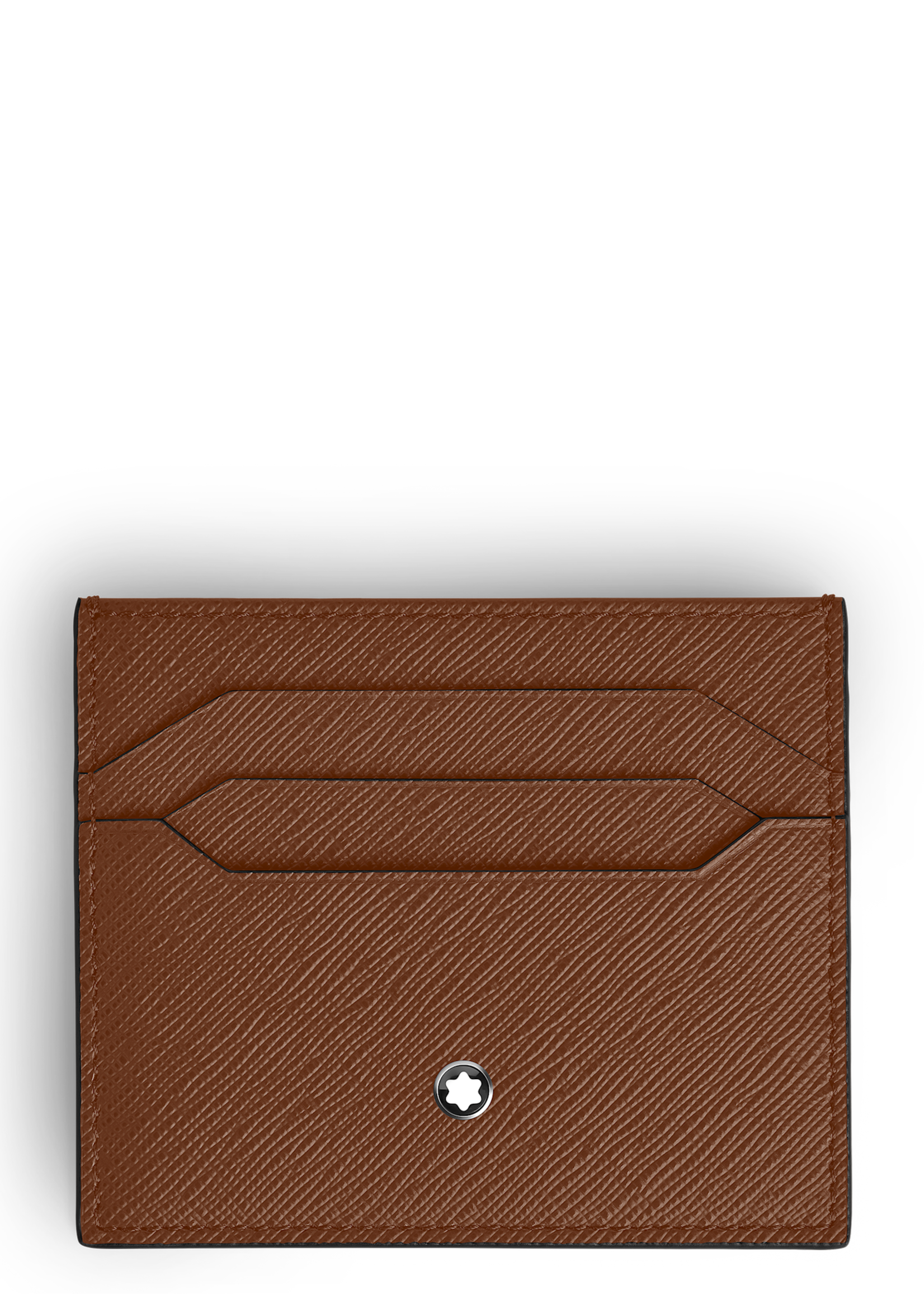 Montblanc Sartorial Fauve Kaarthouder 6cc