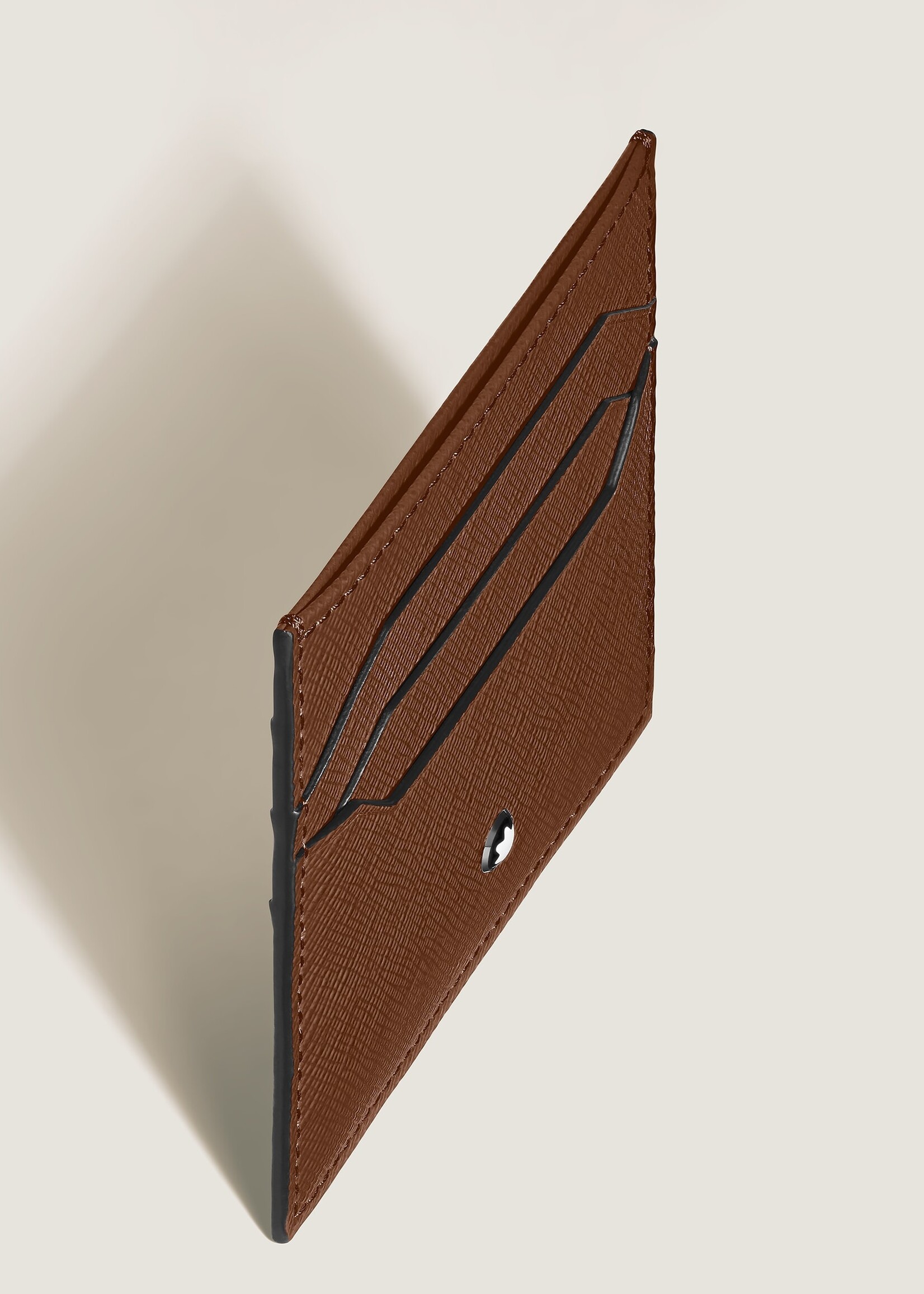 Montblanc Sartorial Fauve Kaarthouder 6cc