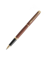 Waterman Hémisphère Metallic Copper Red GT Roller