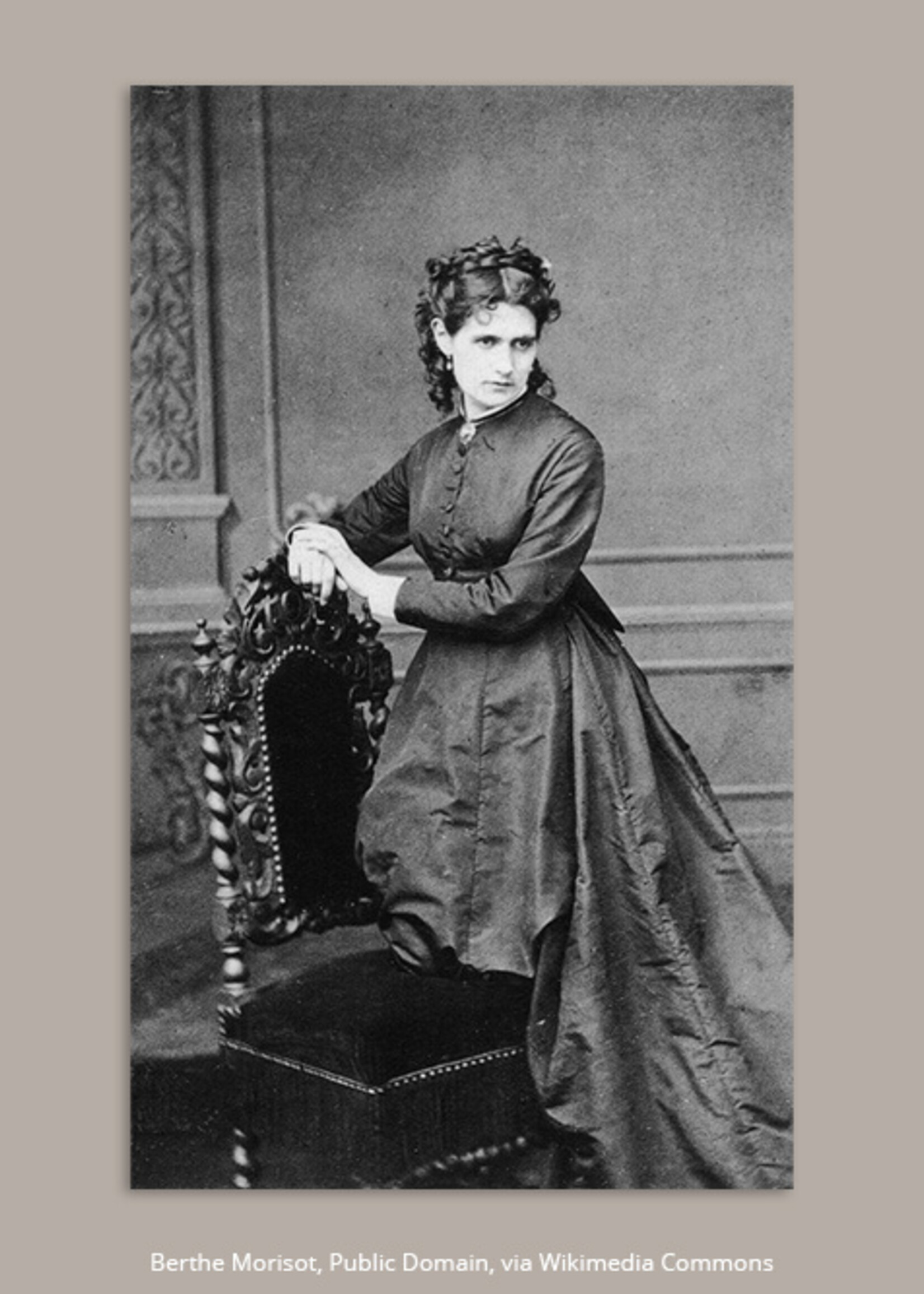 Paperblanks agenda 2026 Midi Week/2pag. Verticaal - Renoir, Letter to Morisot