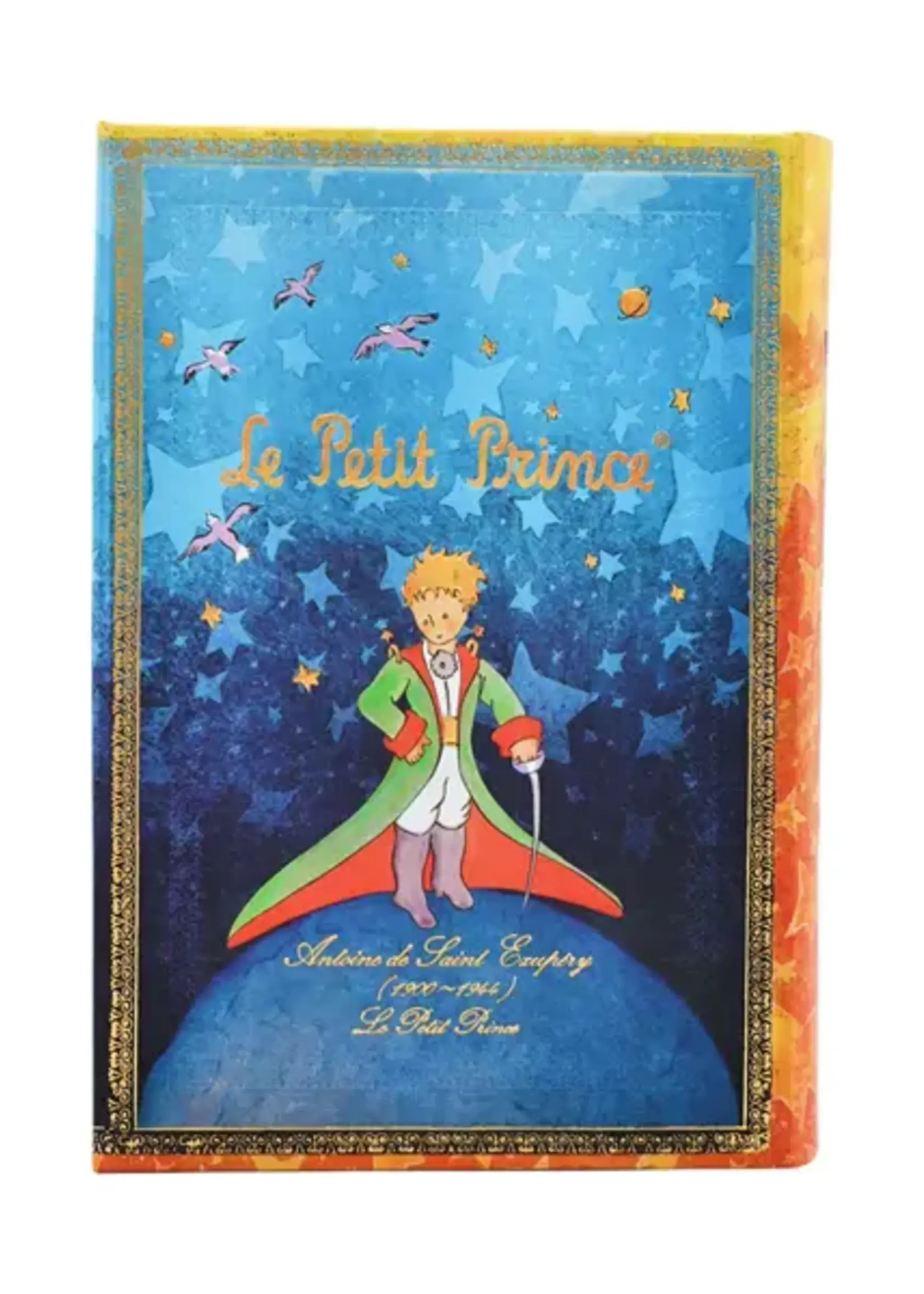 Paperblanks agenda 2026 Mini Dag -  Saint-Exupéry, Le Petit Prince