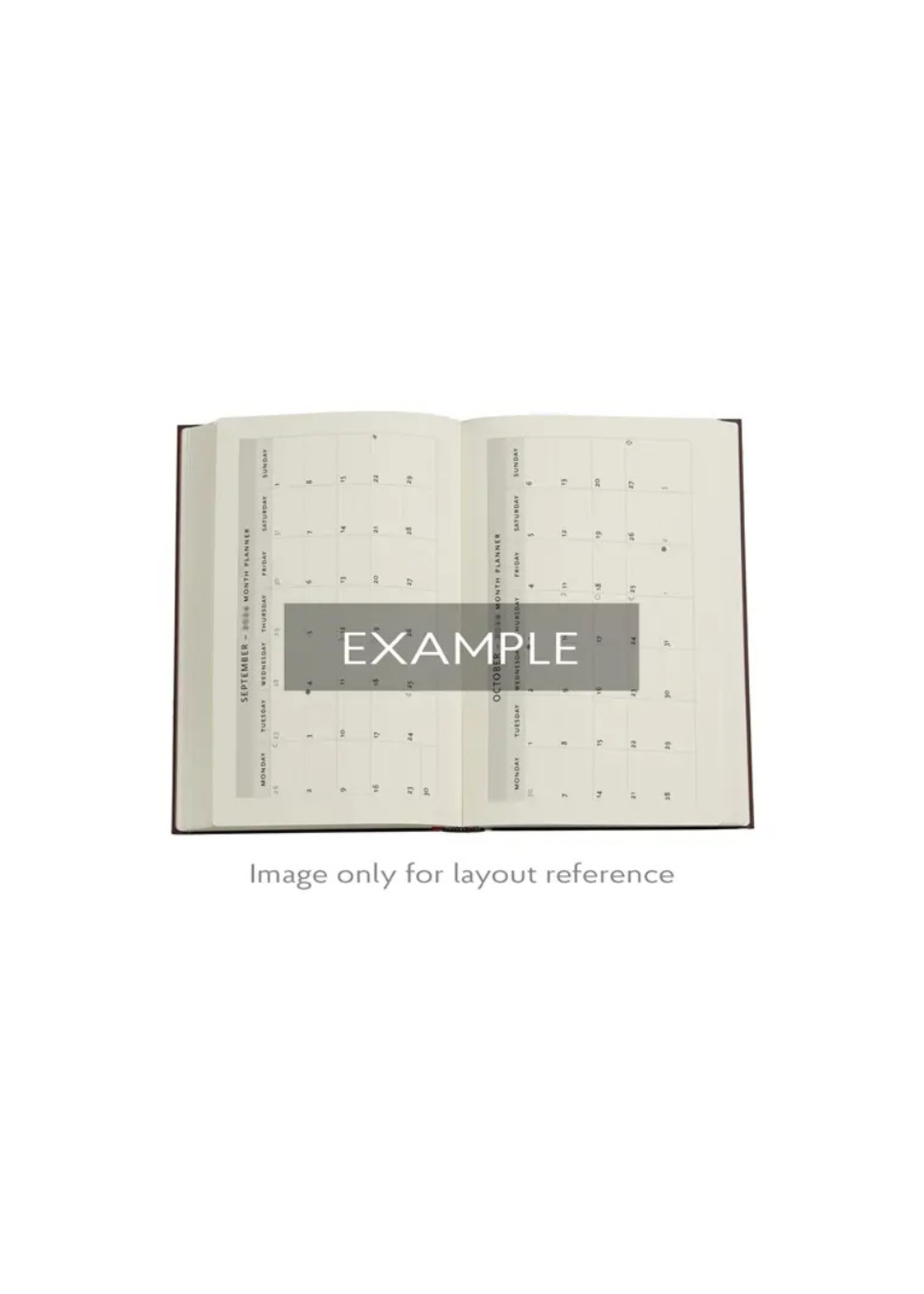 Paperblanks agenda 2026 Mini Dag -  Saint-Exupéry, Le Petit Prince