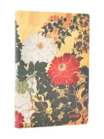 Paperblanks agenda 2026 Mini Week/2pag. Horizontaal -  Natsu