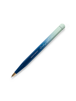 Leuchtturm1917 Drehgriffel Nr. 1 GEL Navy / Mint Gradient