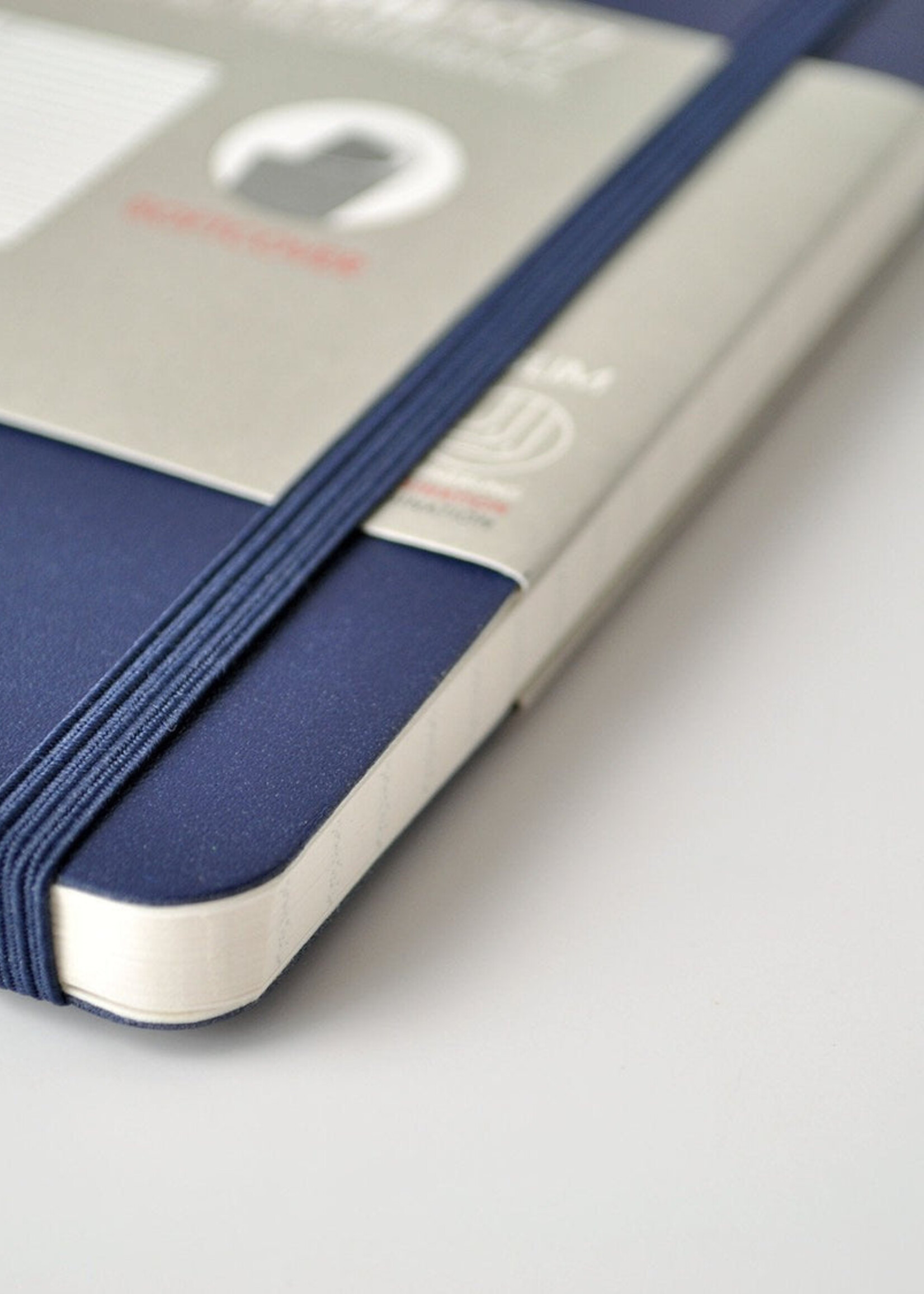 Leuchtturm1917 Drehgriffel Nr. 1 GEL Navy / Mint Gradient