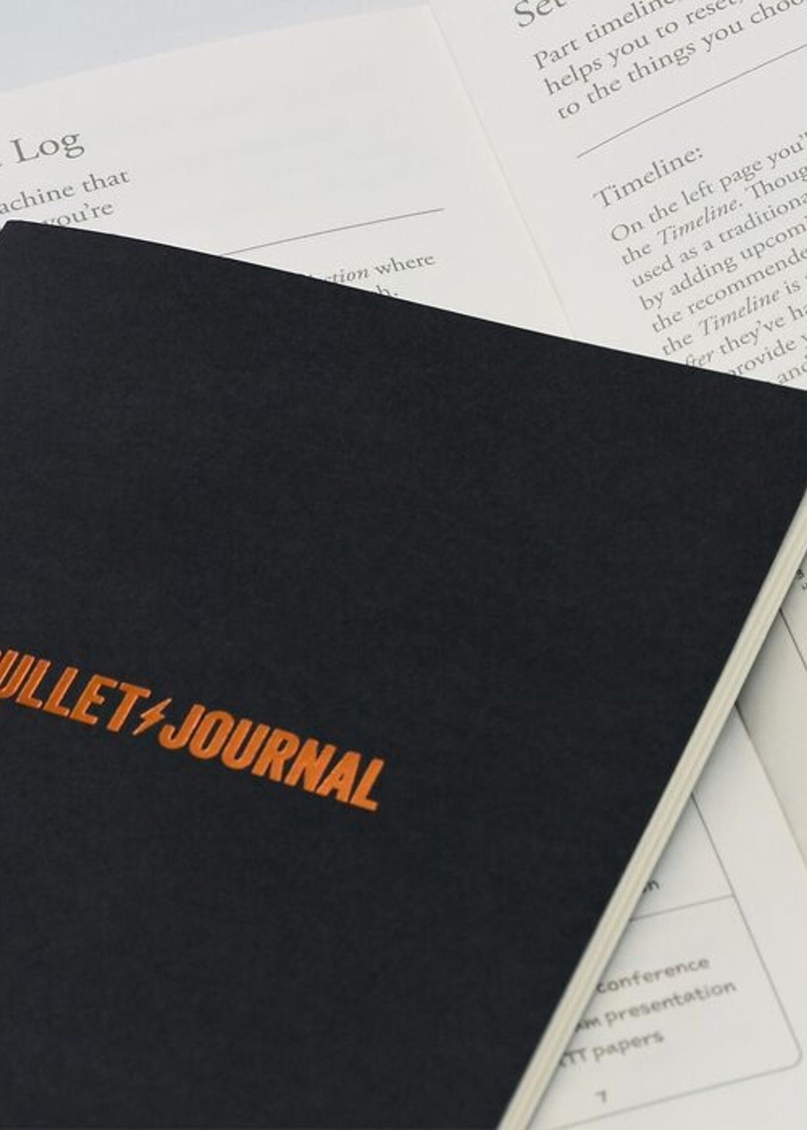 Leuchtturm1917 Bullet Journal 2 Medium - Turquoise25