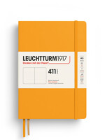Leuchtturm1917 Notitieboek 411 Dotted A5 Rising Sun