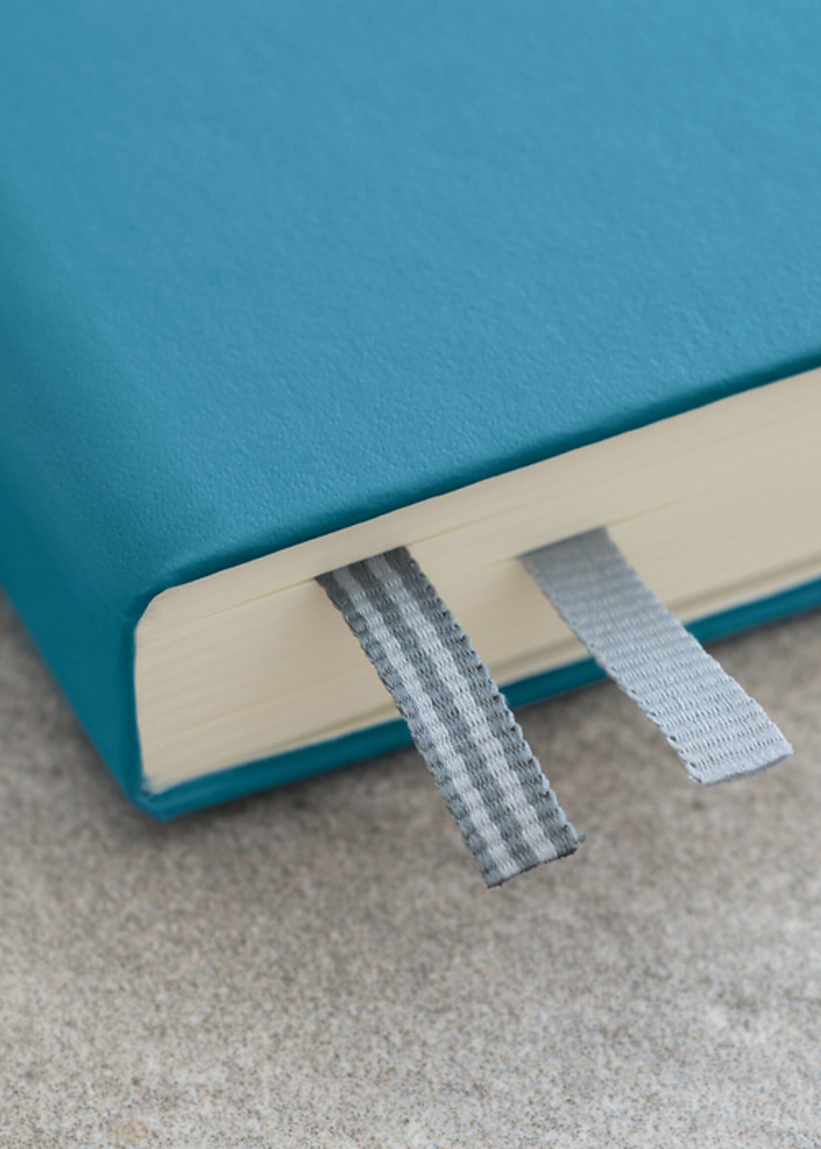Leuchtturm1917 Some Lines a Day Forest Green
