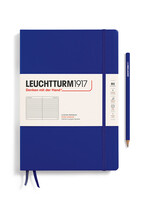 Leuchtturm1917 Notitieboek Composition B5 Soft Cover Ink Gelijnd
