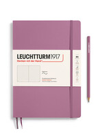 Leuchtturm1917 Notitieboek Composition B5 Soft Cover Dusty Rose Dotted
