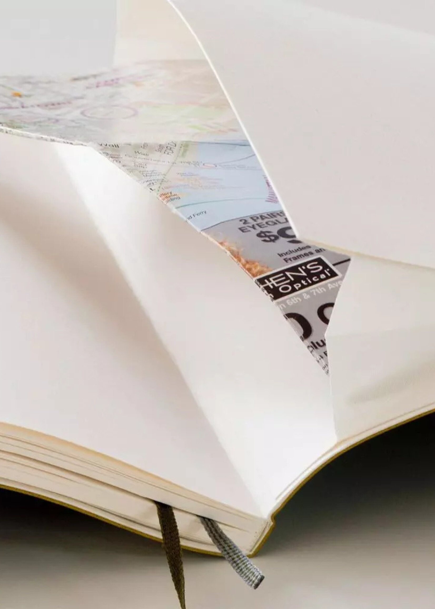 Leuchtturm1917 Notitieboek Composition B5 Soft Cover Ink Gelijnd