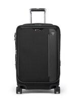 TUMI Internationale Dual Access Uitbreidbare Handbagagekoffer