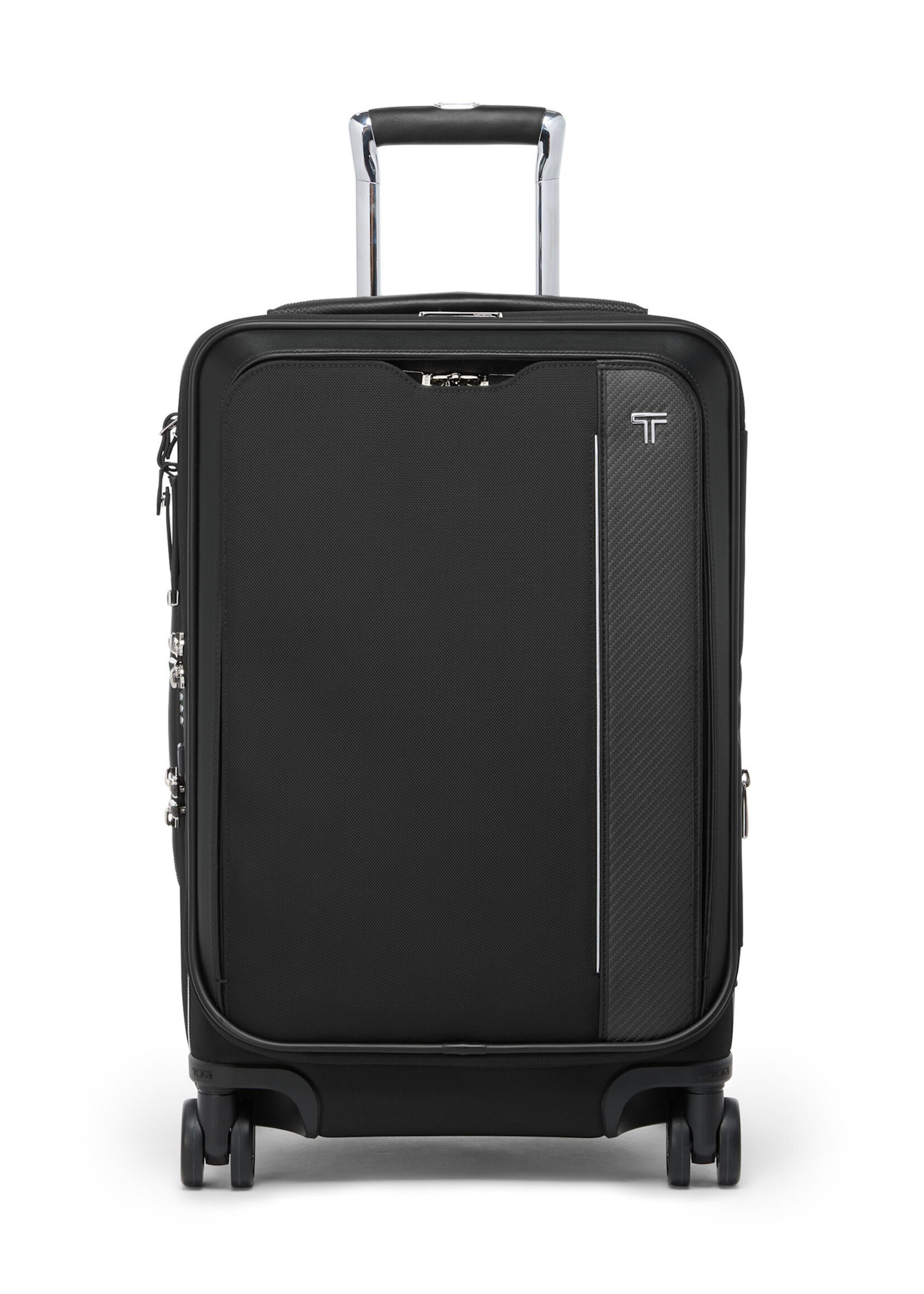 TUMI Premium Line Arrivé Sadler Continental Uitbreidbare Carry -On 56cm